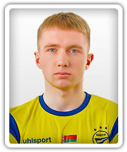 Nikita Neskoromnyi