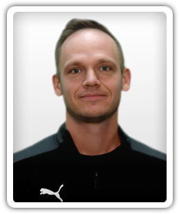 Tobias Bendixen
