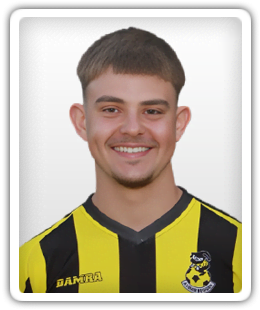 Robin Moreira