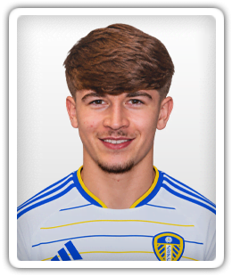 Josh McDonald