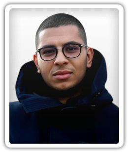 Ali Zarrak