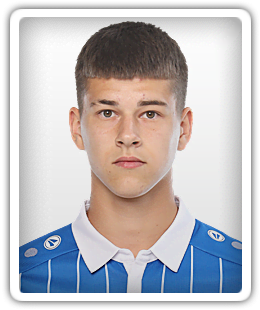 Matvey Romashin