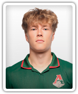 Gleb Belotelov