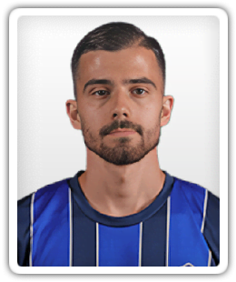 Uroš Gajic