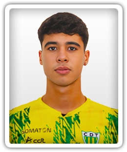 Gustavo Canário