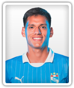 Henry Caparó