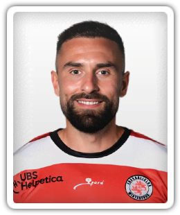 Gabriel Selmanaj