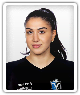 Izabell Afram