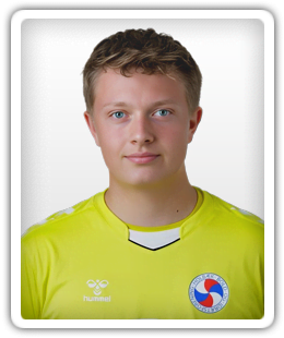 Lukas Larsen
