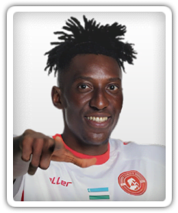 Ngu Abega Enyang