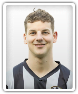 Brent Achten