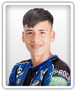 Joel Orlando