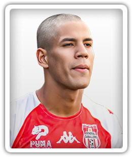 Cristhian Báez