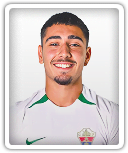David Conejero