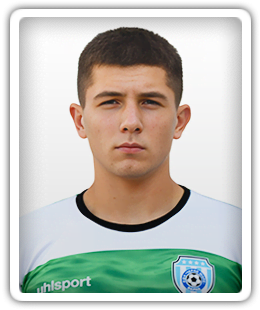 Berk Beyhan