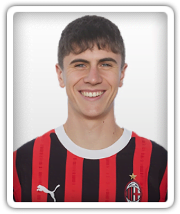 Federico Colombo