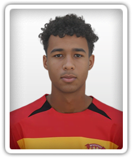 Victor Junior Nonga