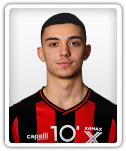 Tiago Holzer