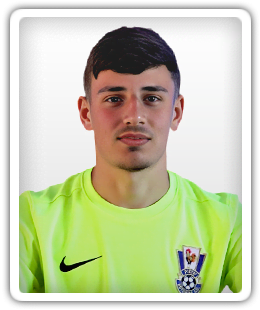 Jake Farrugia