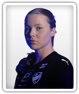 Frida Axelsson