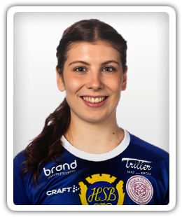 Matilda Nurmi
