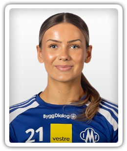 Malin Staum Eriksson