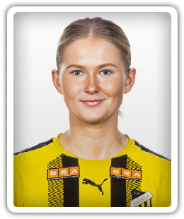 Evelina Egenwall