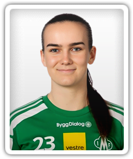 Andréa Staum Eriksson