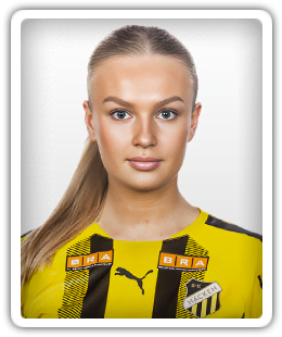 Disa Brorsson