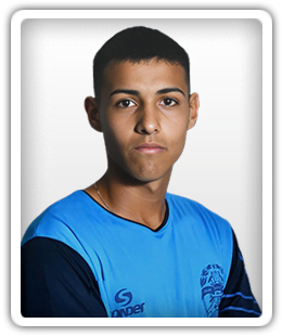 Vito Esmay
