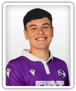 Matthew Bonnici
