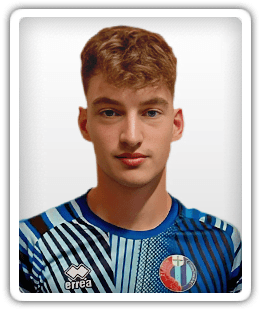 Kenrick Farrugia