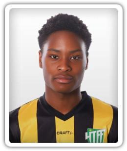 Keyano Marrah