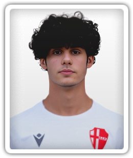 Alex Giacometti