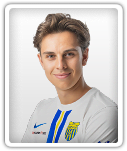 Elias Burger