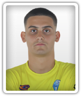 Leonardo Bajari