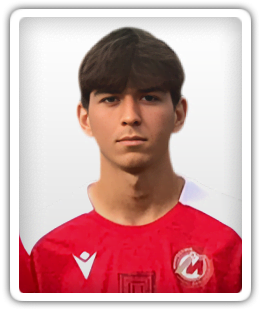 Luca Carlino