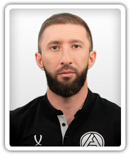 Iskander Bostanov