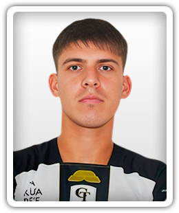 Lucas Romero