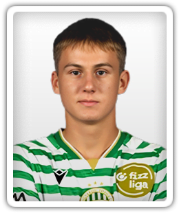 Ádám Madarász