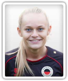 Chelsea Homan