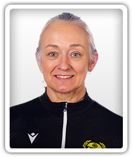 Titti Mattsson