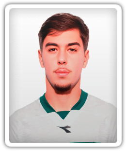 Matheus Dias