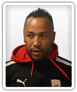 Mustapha Larhrissi