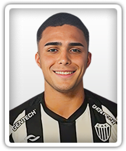 Valentino Pereyra