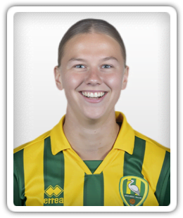 Anne van Egmond