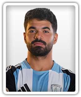 Omar Salah