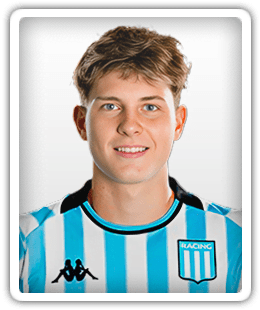 Nicolás Elosú