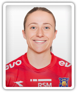 Ragne Svastuen