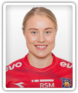 Sarah Suphellen